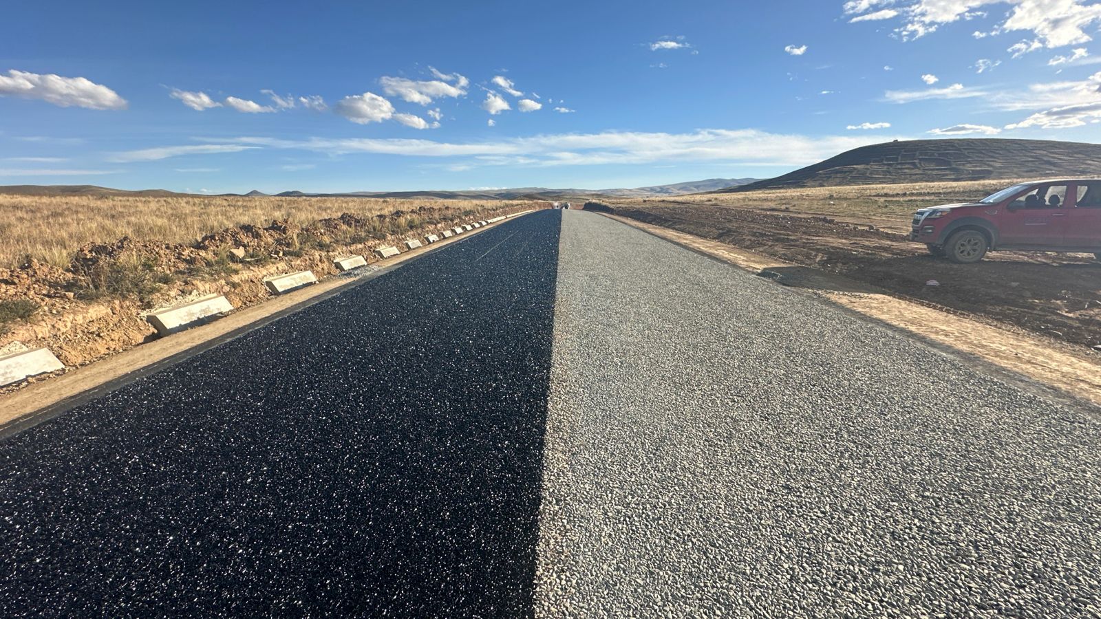 Tratamiento Superficial