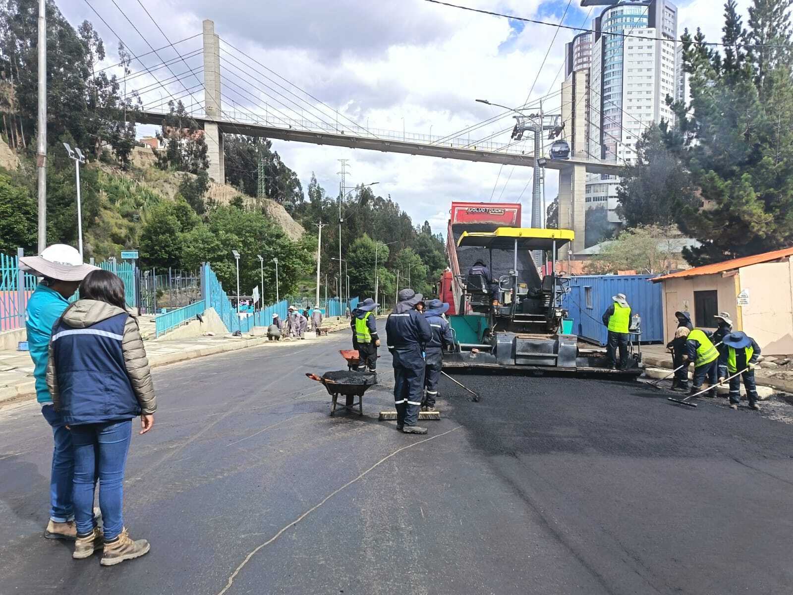 Proyectos INGV Proyectos INGV