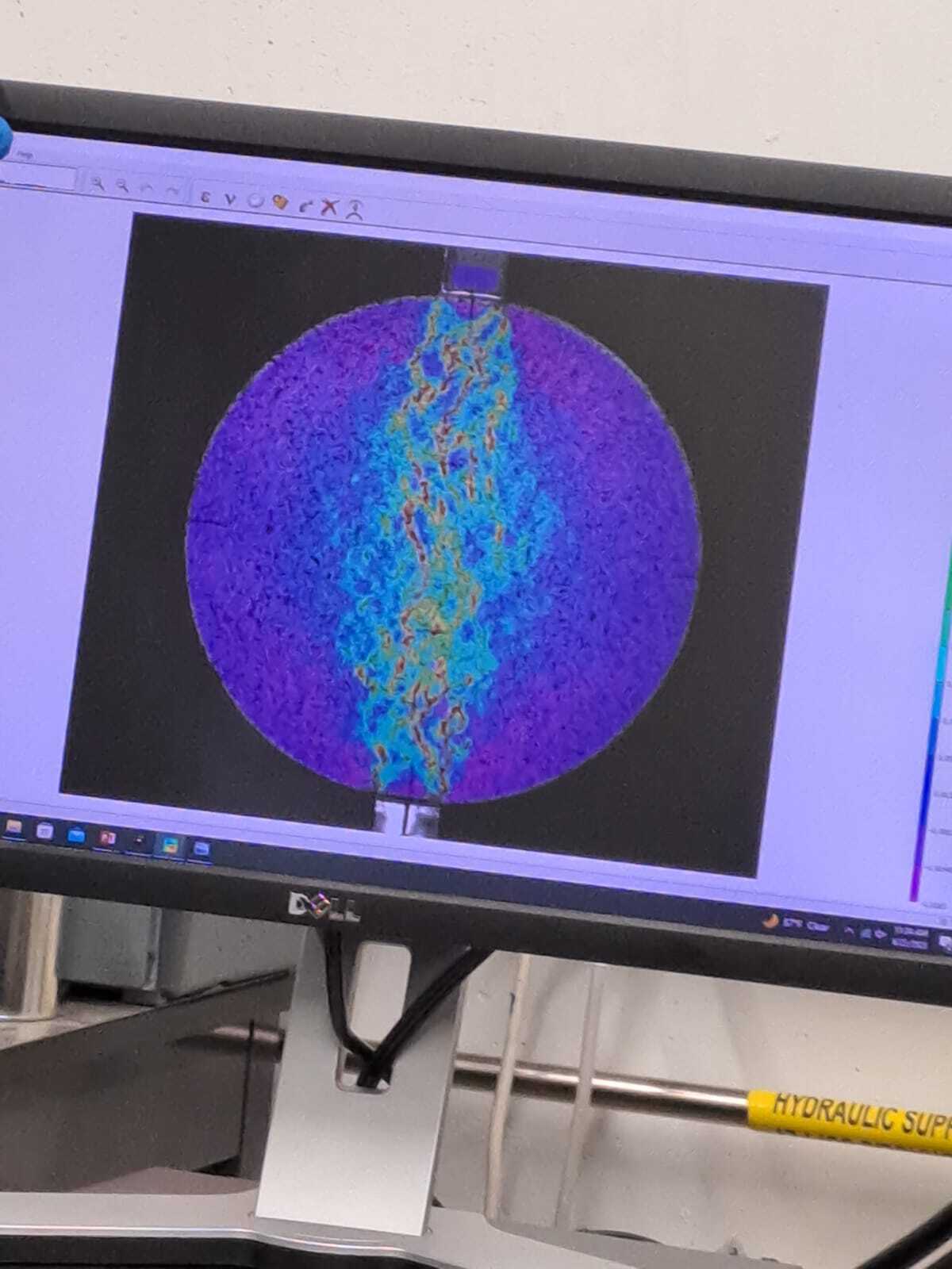 Asphalt Mix Performance Tests