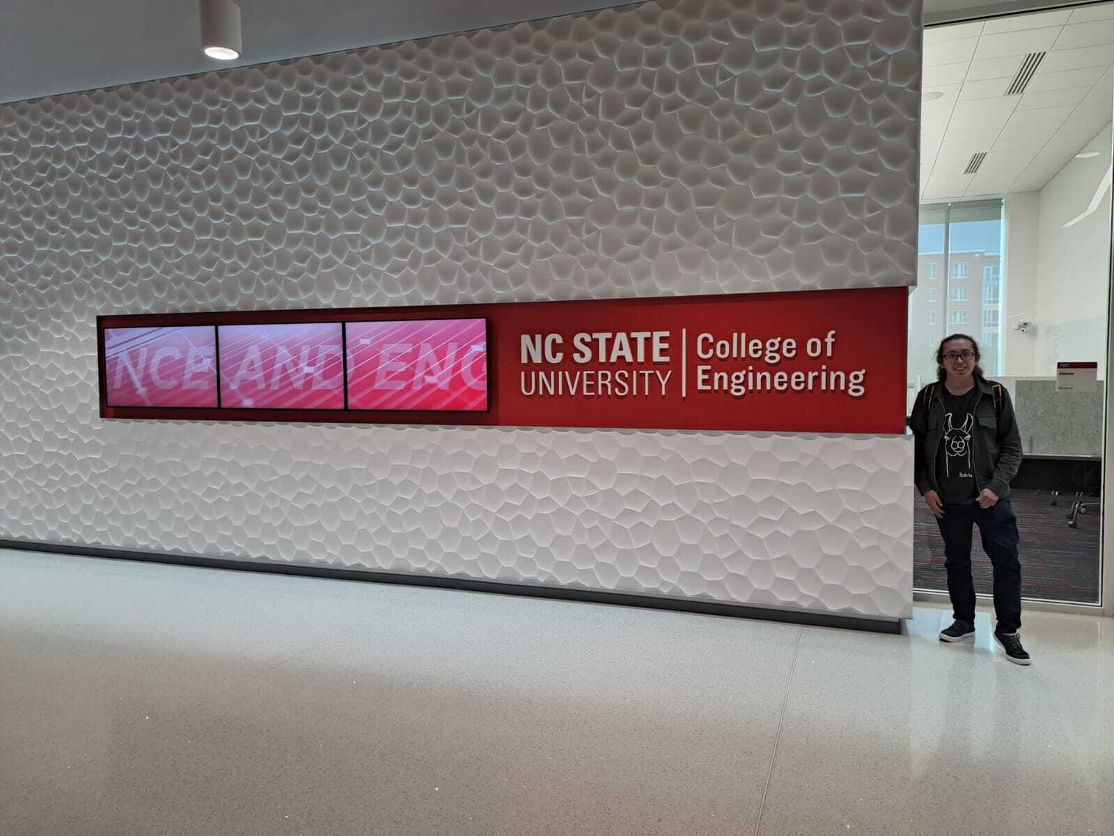 NC State University - APSE